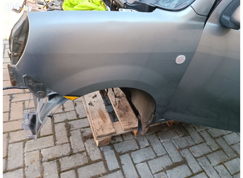 Крыло переднее левое к Daihatsu Trevis undefined г.