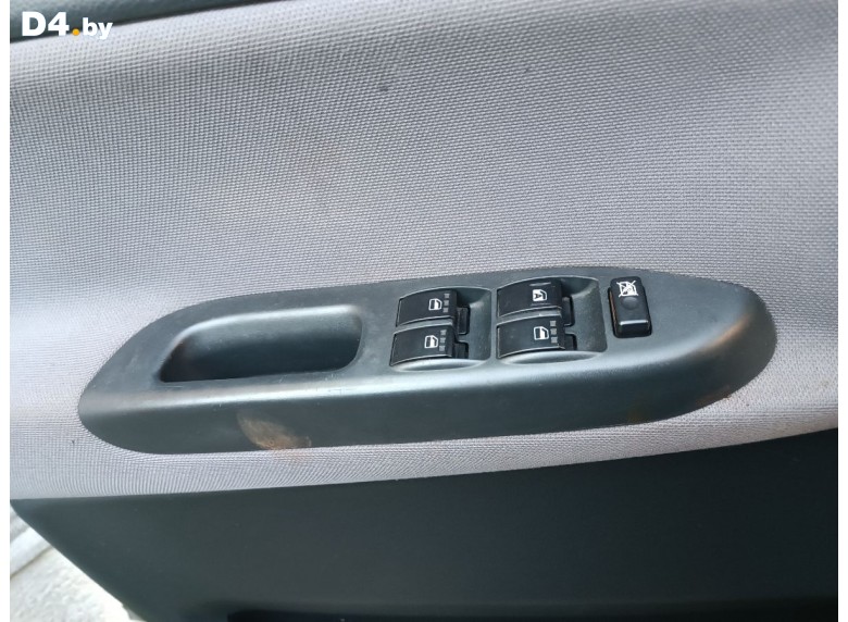 Блок управления стеклоподъемниками к Daihatsu Trevis undefined г.