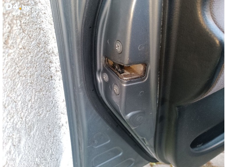 Замок двери передней левой к Daihatsu Trevis undefined г.