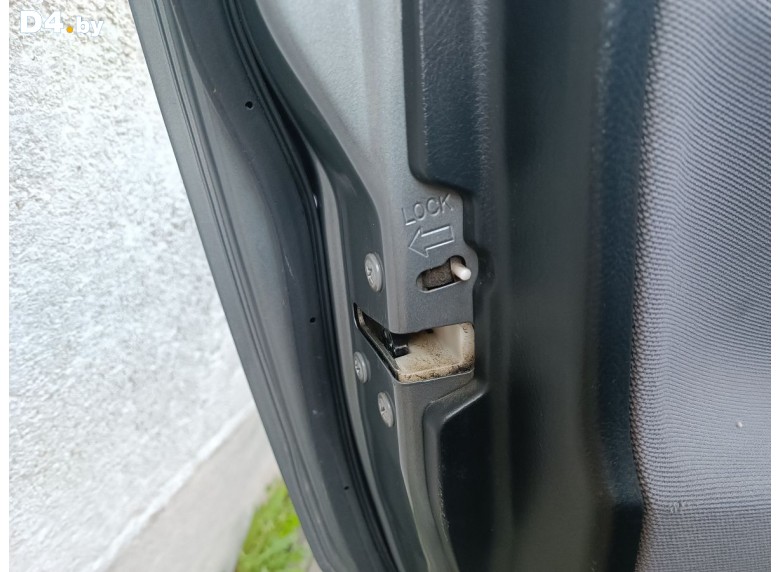 Замок двери задней левой к Daihatsu Trevis undefined г.