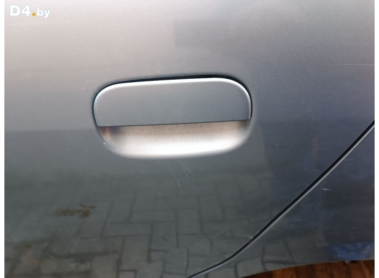 Ручка наружная задняя левая к Daihatsu Trevis undefined г.
