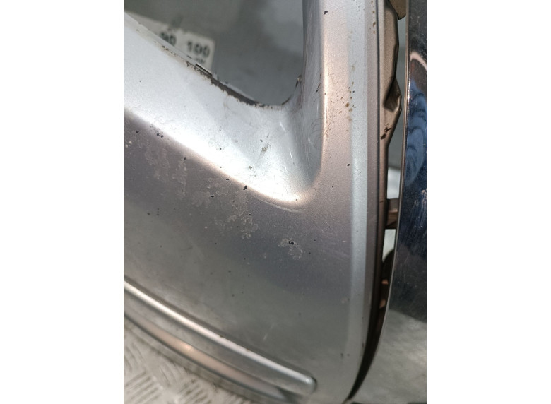 Бампер передний к Volkswagen Passat, 2007г.