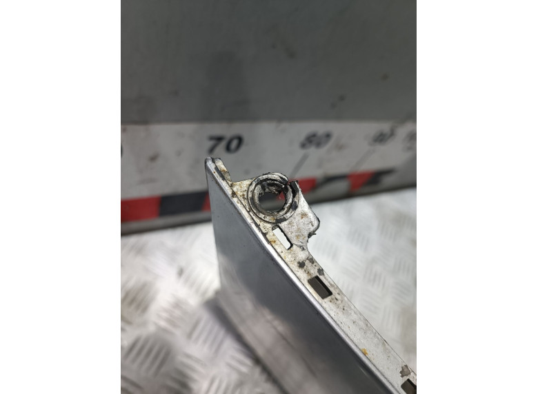 Бампер передний к Volkswagen Passat, 2007г.