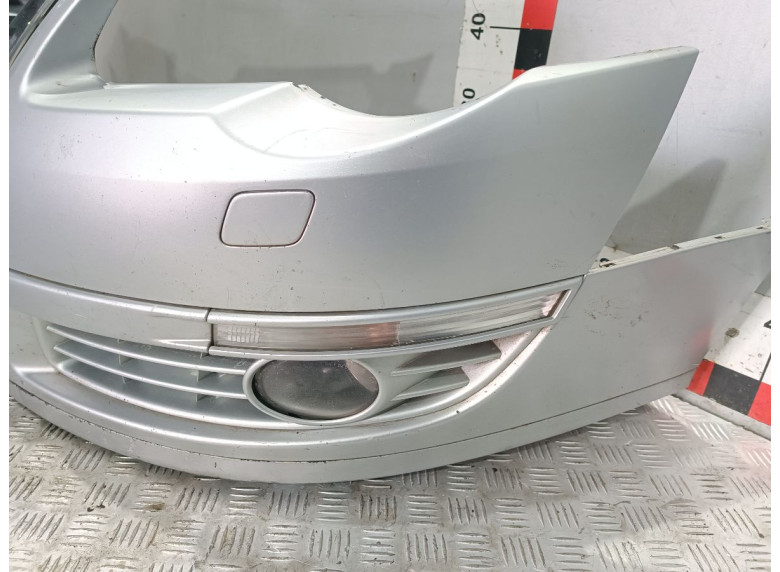 Бампер передний к Volkswagen Passat, 2007г.