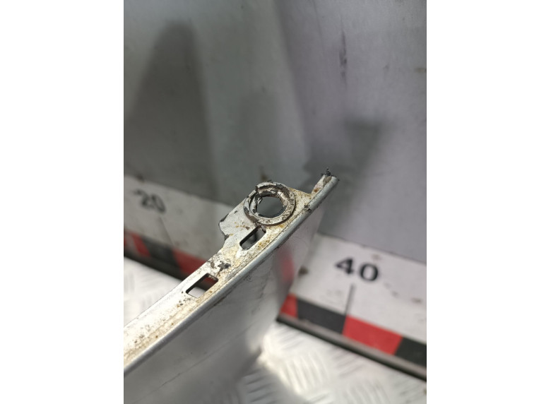 Бампер передний к Volkswagen Passat, 2007г.