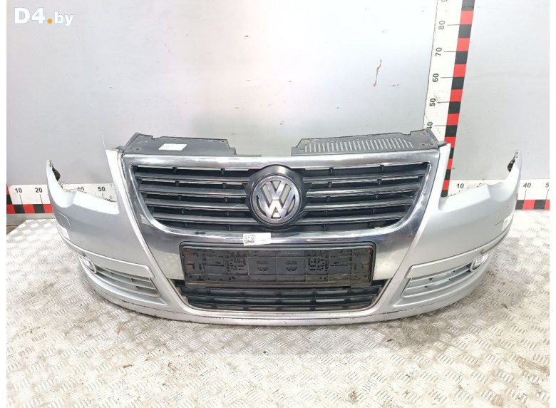 Бампер передний к Volkswagen Passat undefined г.
