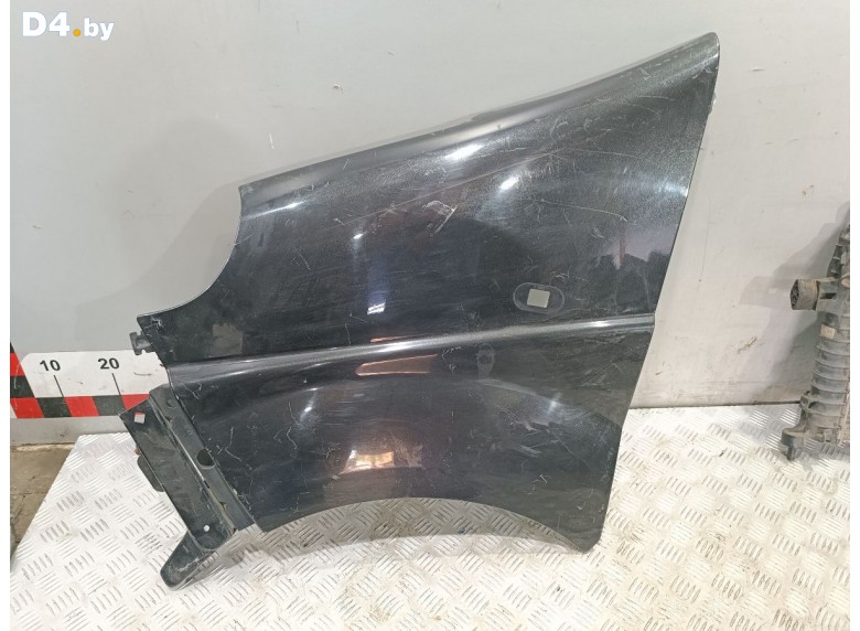 Крыло переднее левое к Renault Trafic undefined г.
