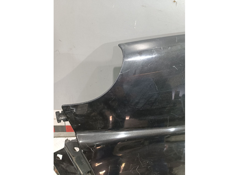 Крыло переднее левое к Renault Trafic, 2005г.