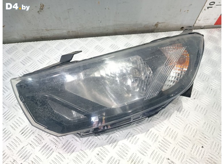 Фара левая к Lada Granta undefined г.