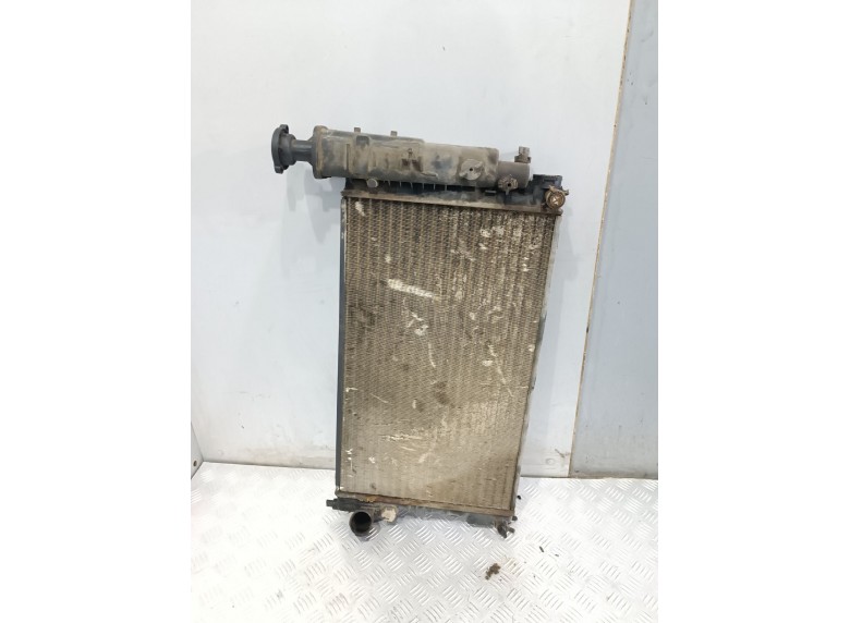 Радиатор (основной) к Радиатор (основной) к Iran-Khodro Samand undefined г. Samand