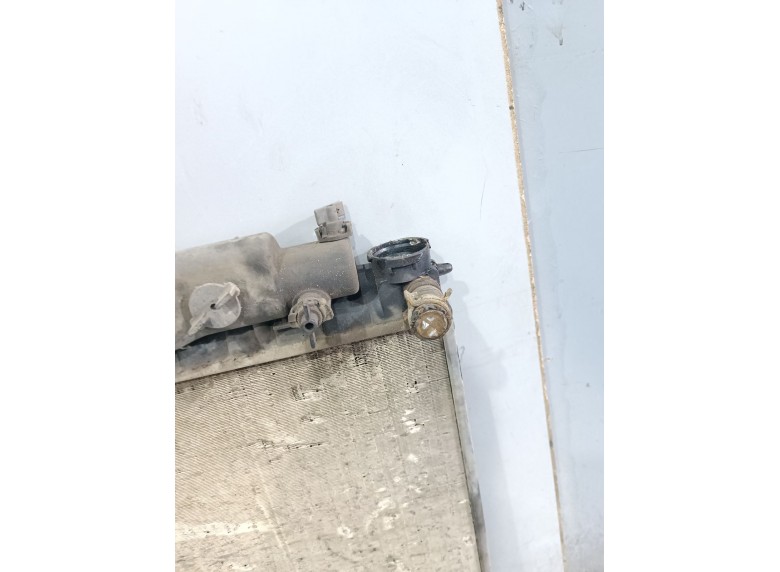 Радиатор (основной) к Радиатор (основной) к Iran-Khodro Samand undefined г. Samand