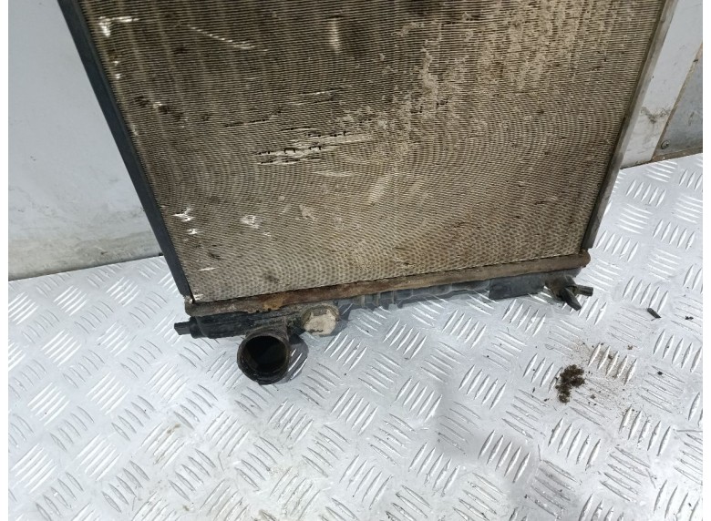 Радиатор (основной) к Радиатор (основной) к Iran-Khodro Samand undefined г. Samand