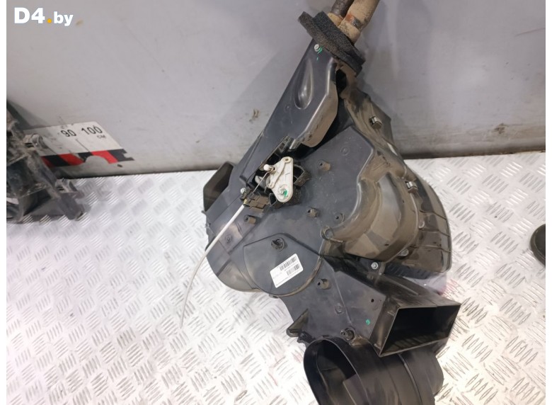 Корпус отопителя (печки) к Lada Granta undefined г.