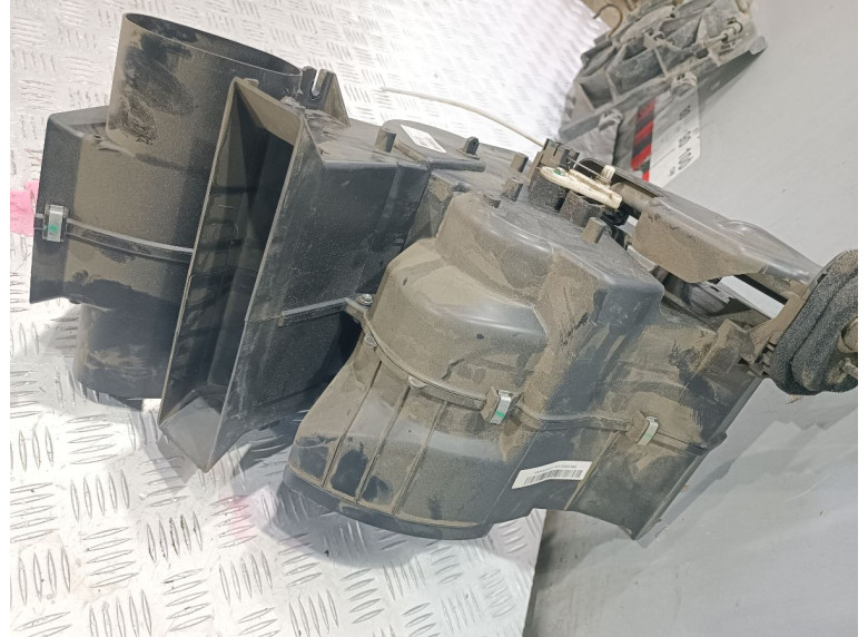 Корпус отопителя (печки) к Lada Granta, 2019г.