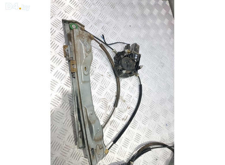 Стеклоподъемник электрический передний правый к Lada Granta undefined г.