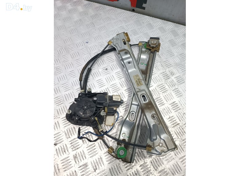 Стеклоподъемник электрический передний левый к Lada Granta undefined г.