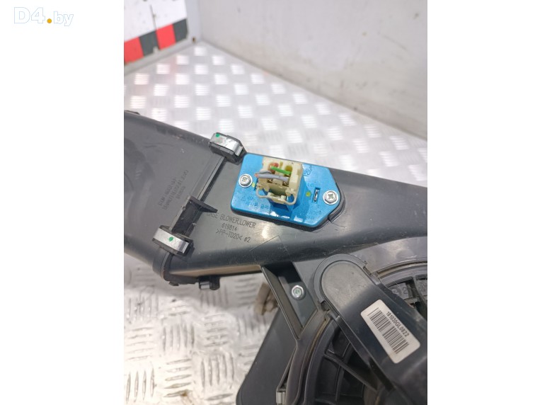 Сопротивление печки к Lada Granta undefined г.