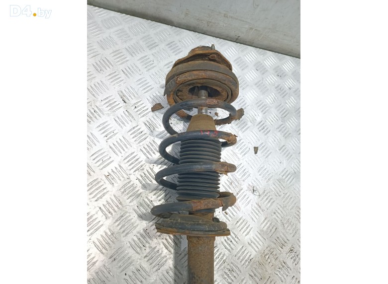 Пружина задняя к Chevrolet Lacetti undefined г.