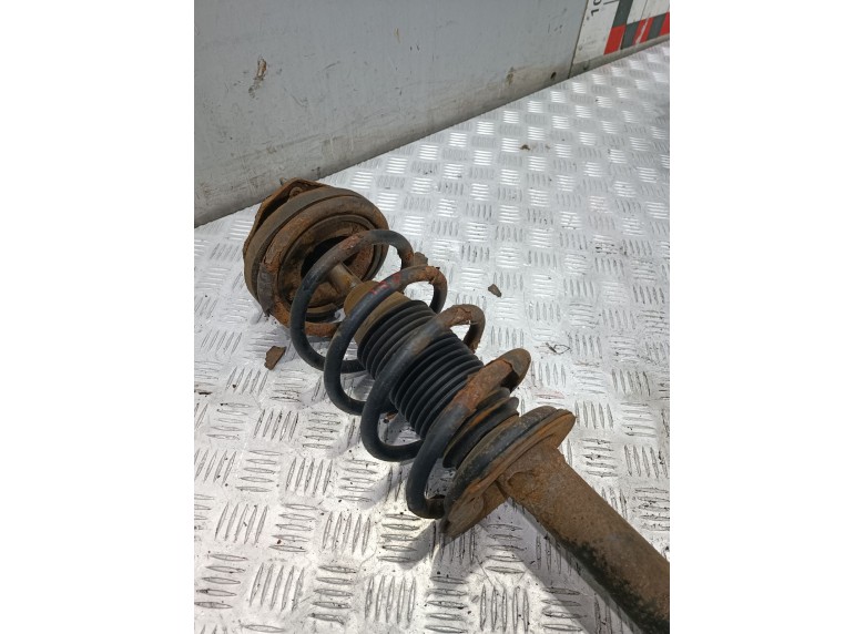 Пружина задняя к Пружина задняя к Chevrolet Lacetti undefined г. Lacetti