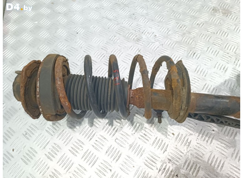 Пружина задняя к Chevrolet Lacetti undefined г.