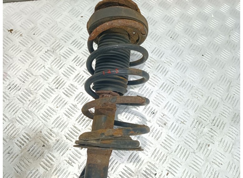 Пружина задняя к Пружина задняя к Chevrolet Lacetti undefined г. Lacetti