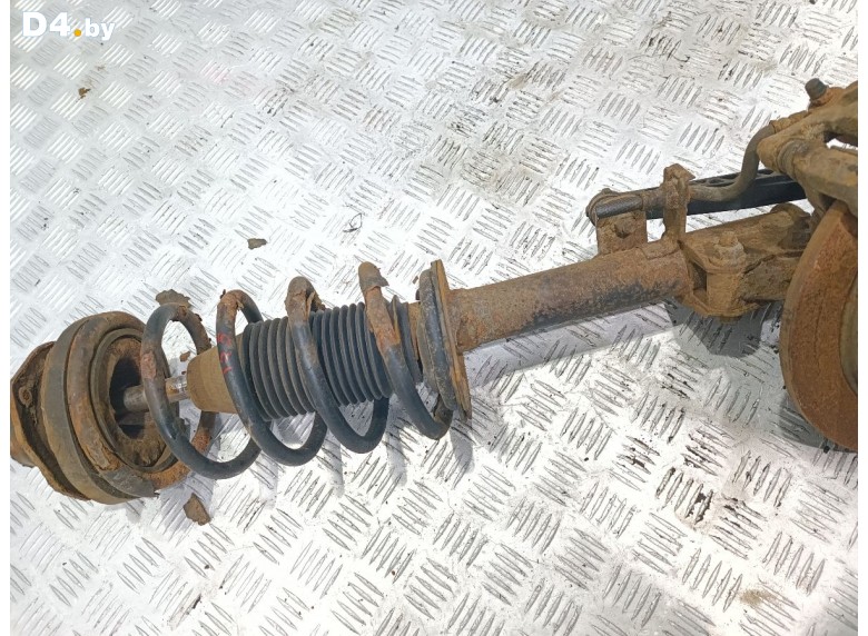 Амортизатор задний левый к Chevrolet Lacetti undefined г.