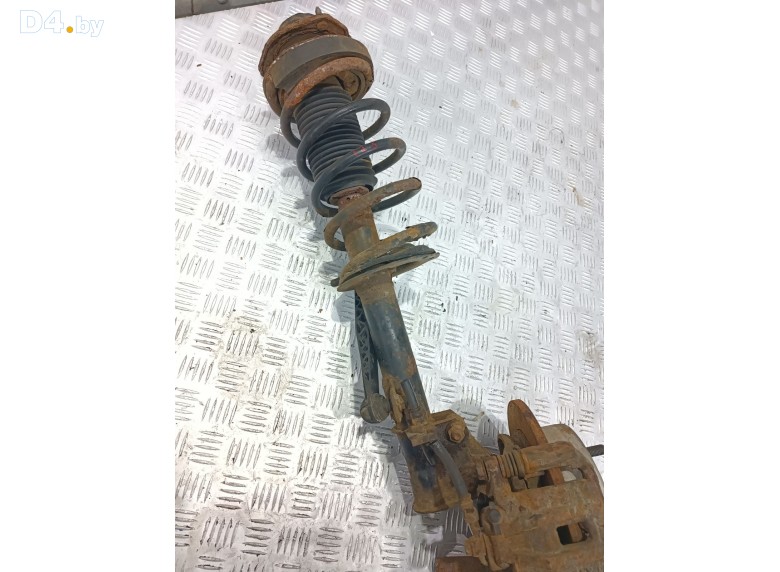 Амортизатор задний правый к Chevrolet Lacetti undefined г.