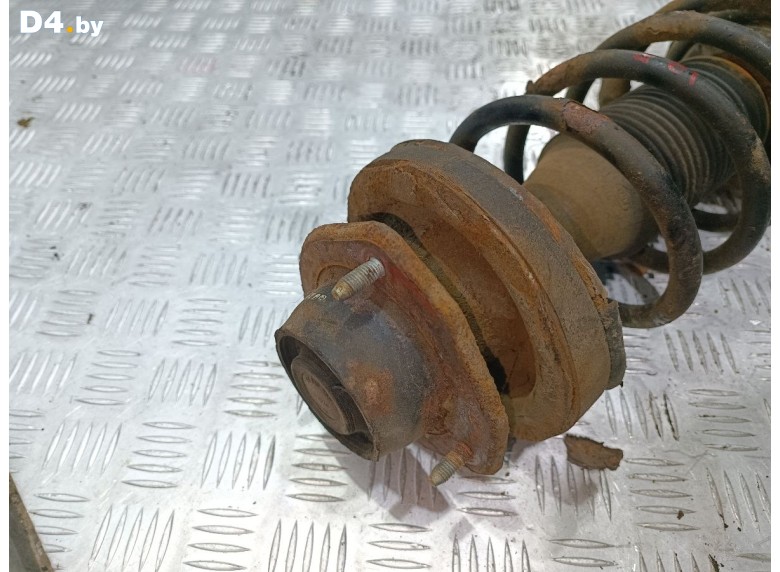 Опора амортизатора верхняя (чашка) к Chevrolet Lacetti undefined г.