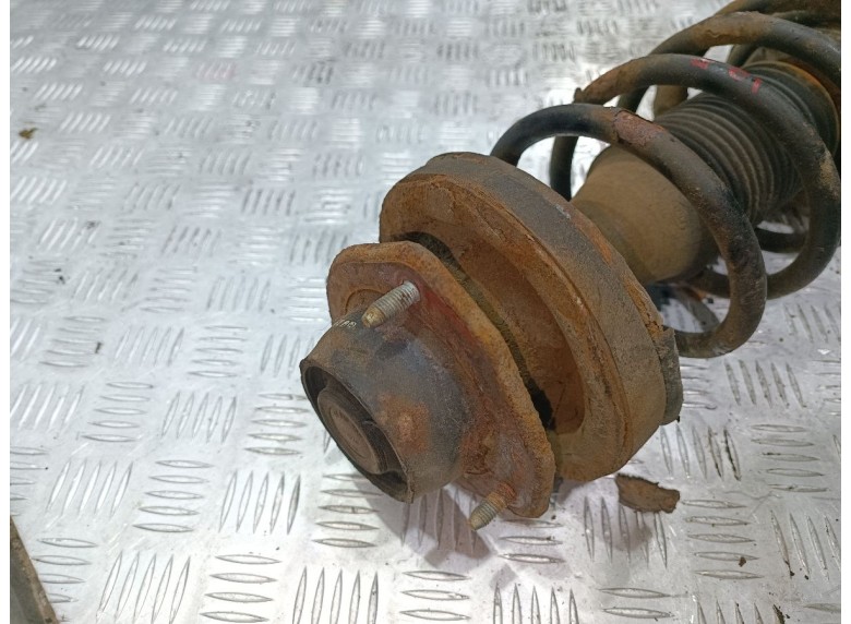 Опора амортизатора верхняя (чашка) к Chevrolet Lacetti