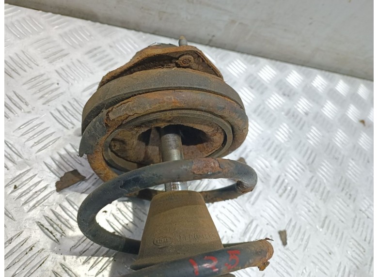 Опора амортизатора верхняя (чашка) к Опора амортизатора верхняя (чашка) к Chevrolet Lacetti undefined г. Lacetti