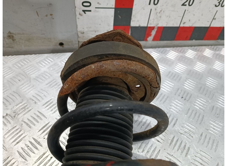 Опора амортизатора верхняя (чашка) к Опора амортизатора верхняя (чашка) к Chevrolet Lacetti undefined г. Lacetti