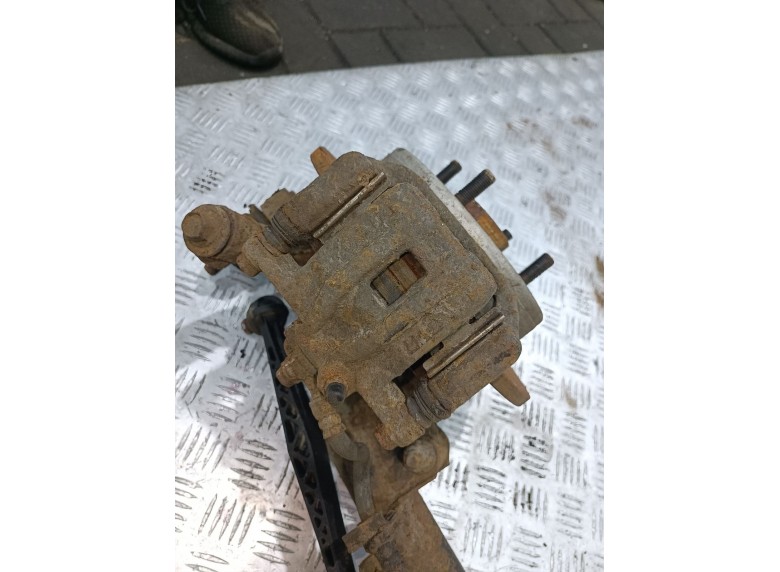 Суппорт задний левый к Суппорт задний левый к Chevrolet Lacetti undefined г. Lacetti