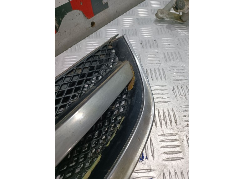 Решетка радиатора к Решетка радиатора к Chevrolet Lacetti undefined г. Lacetti