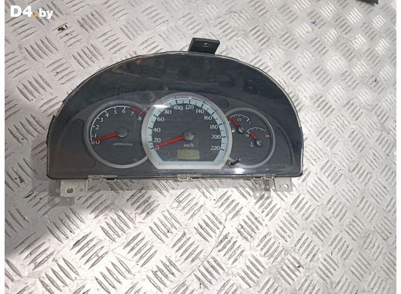 Щиток приборов (приборная панель) к Chevrolet Lacetti undefined г.