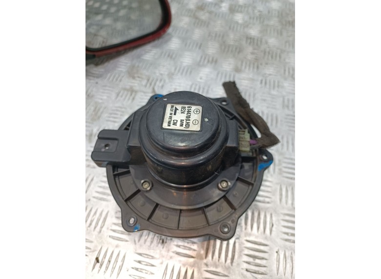 Моторчик печки к Chevrolet Lacetti