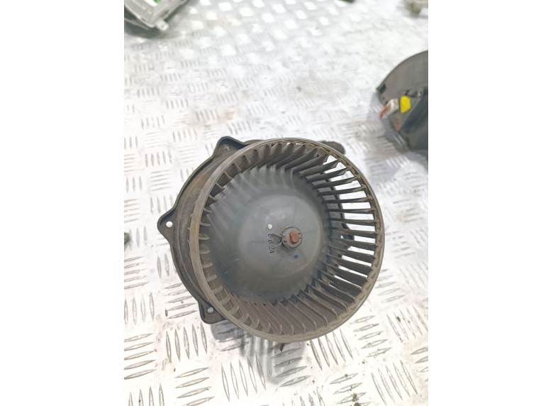 Моторчик печки к Моторчик печки к Chevrolet Lacetti undefined г. Lacetti