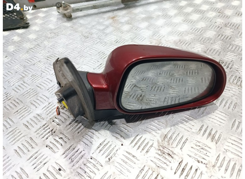 Зеркало наружное правое к Chevrolet Lacetti undefined г.