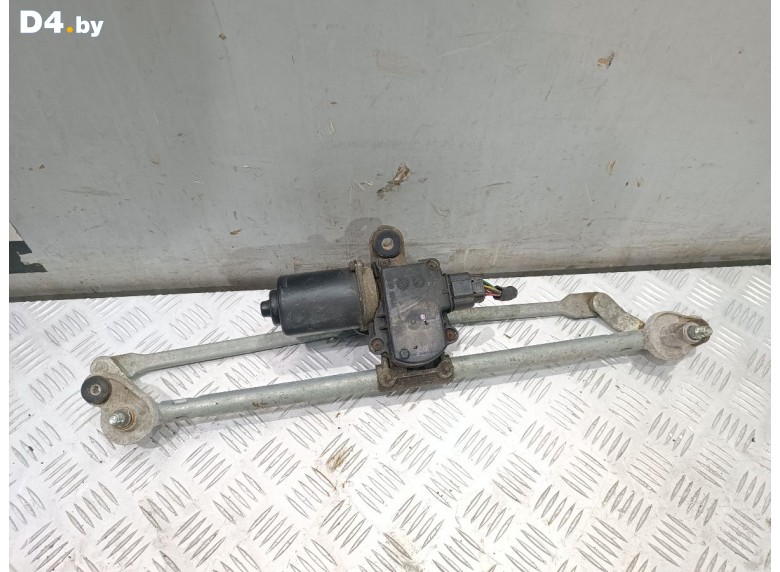 Механизм стеклоочистителя (трапеция дворников) к Chevrolet Lacetti undefined г.