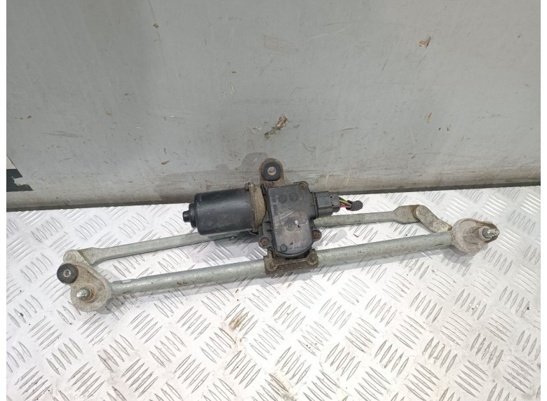 Механизм стеклоочистителя (трапеция дворников) к Chevrolet Lacetti