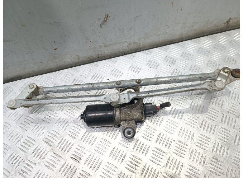 Механизм стеклоочистителя (трапеция дворников) к Механизм стеклоочистителя (трапеция дворников) к Chevrolet Lacetti undefined г. Lacetti