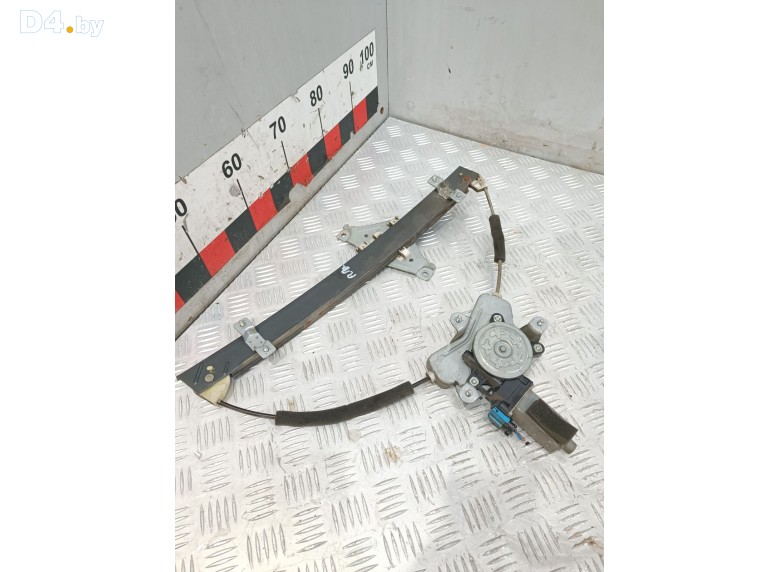 Стеклоподъемник электрический передний правый к Chevrolet Lacetti undefined г.