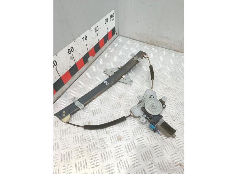 Стеклоподъемник электрический передний правый к Chevrolet Lacetti