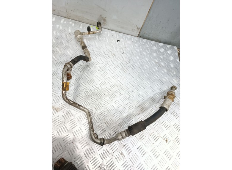 Трубка кондиционера к Chevrolet Lacetti