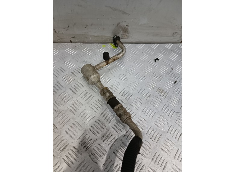 Трубка кондиционера к Трубка кондиционера к Chevrolet Lacetti undefined г. Lacetti