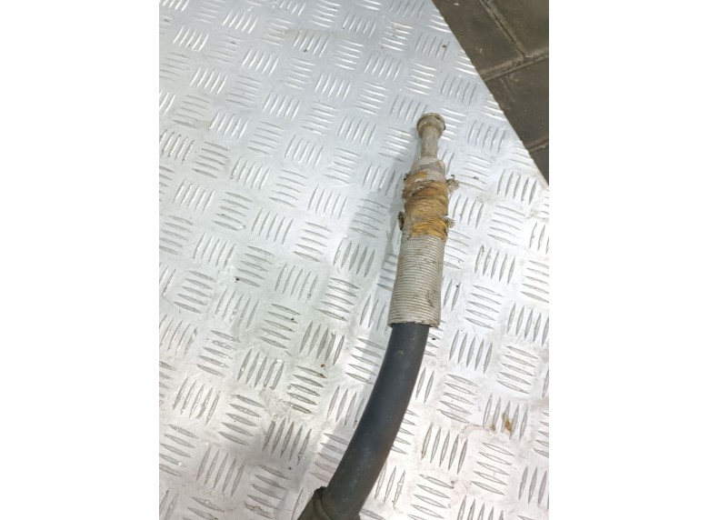 Трубка кондиционера к Трубка кондиционера к Chevrolet Lacetti undefined г. Lacetti