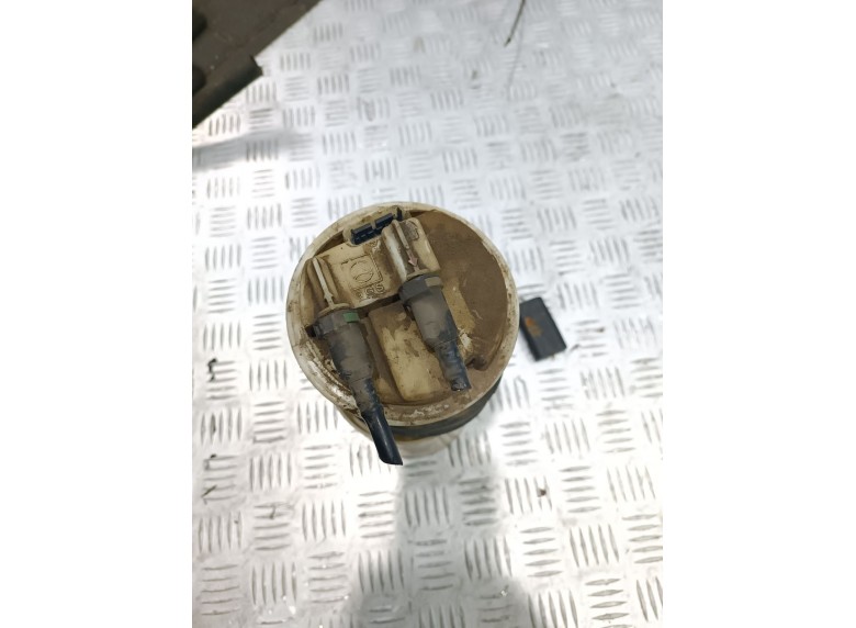 Насос топливный к Насос топливный к Iran-Khodro Samand undefined г. Samand