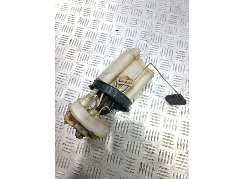 Насос топливный к Iran-Khodro Samand