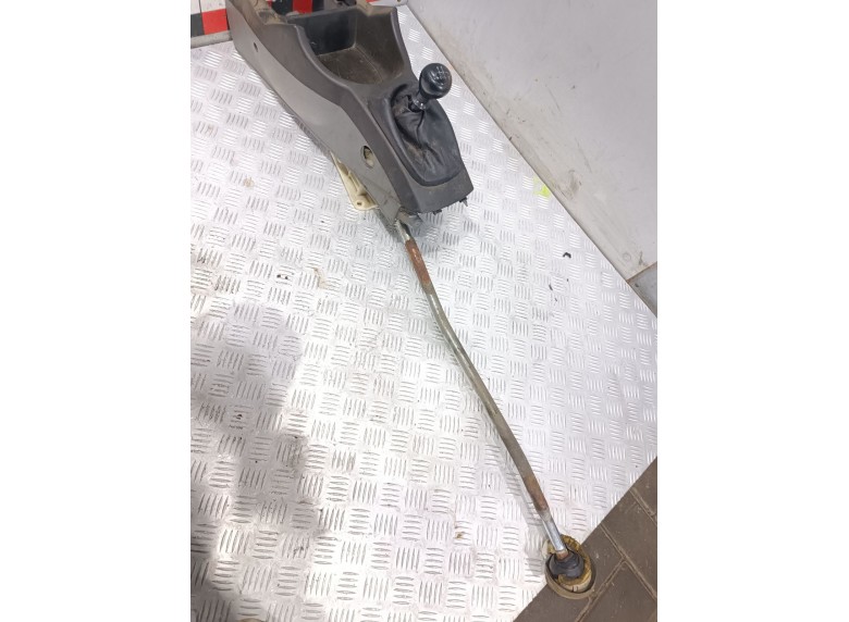 Кулиса к Chevrolet Lacetti