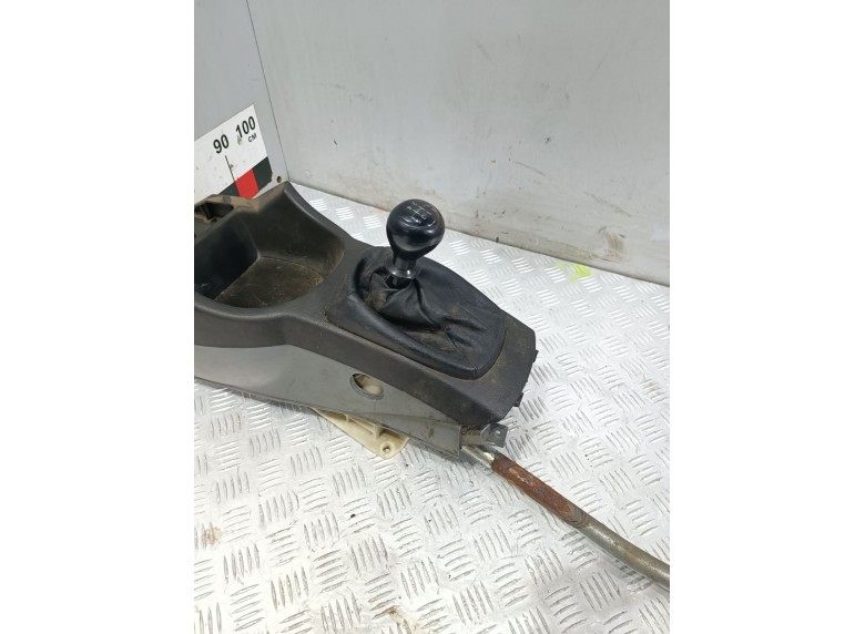 Кулиса к Кулиса к Chevrolet Lacetti undefined г. Lacetti