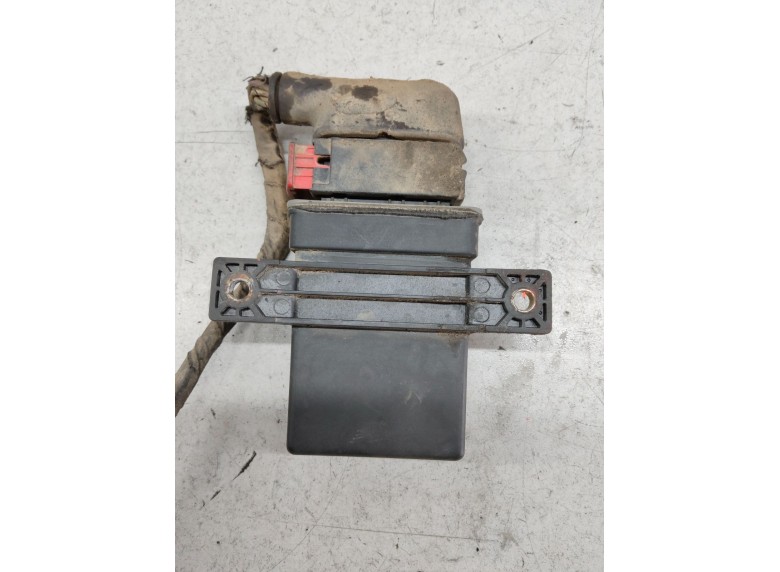 Блок управления вентилятором радиатора к Блок управления вентилятором радиатора к Peugeot 406 undefined г. 406